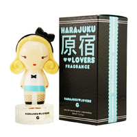 HARAJUKU LOVERS G