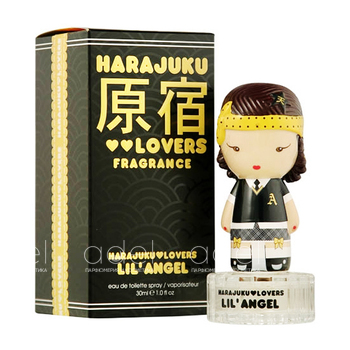 Lil'Angel