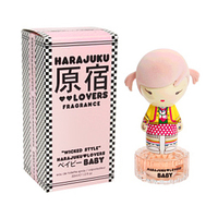 HARAJUKU LOVERS Wicked Style Baby