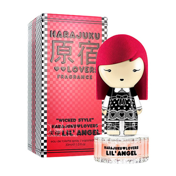 Wicked Style Lil'Angel