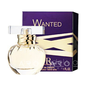 Wanted