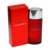 ICEBERG Light Fluid