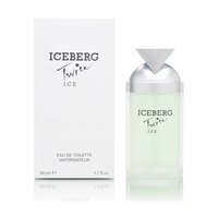 ICEBERG Twice Ice