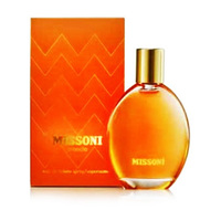 MISSONI Arancio