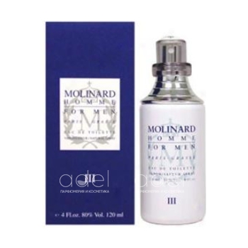 Homme III