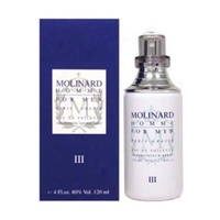 MOLINARD Homme III
