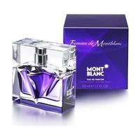 MONT BLANC Femme de Mont Blanc