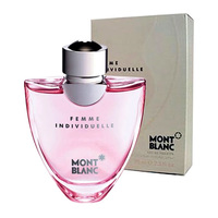 MONT BLANC Femme Individuelle