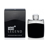MONT BLANC Legend