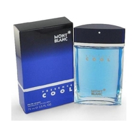 MONT BLANC Presence Cool