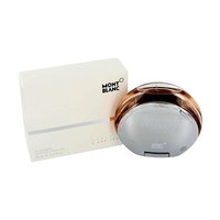MONT BLANC Presence D'une