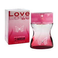MORGAN Love de Toi