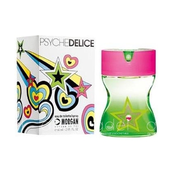 Psychedelice