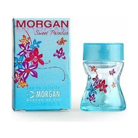 MORGAN Sweet Paradise