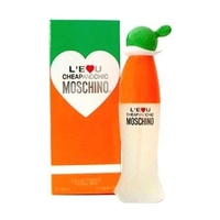 MOSCHINO Cheap and Chic L'Eau