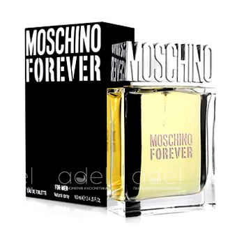 Forever