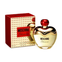 MOSCHINO Glamour