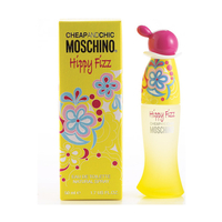 MOSCHINO Cheap and Chic Hippy Fizz