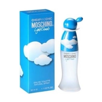 MOSCHINO Cheap and Chic Light Clouds
