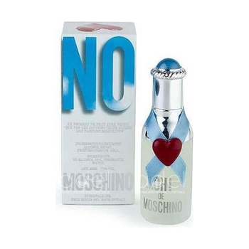 OH! De Moschino