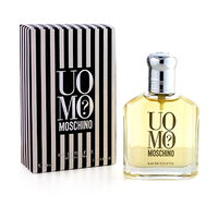 MOSCHINO Uomo?