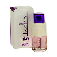 NIKE Fission