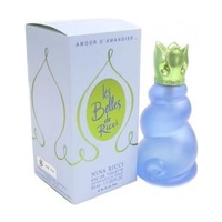 NINA RICCI Les Belles de Ricci Amour d'Amandier (Almond Amour)