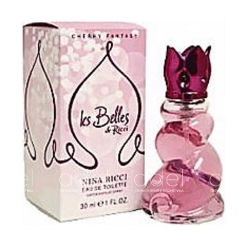Les Belles de Ricci Cherry Fantasy