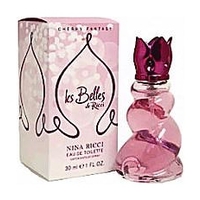 NINA RICCI Les Belles de Ricci Cherry Fantasy