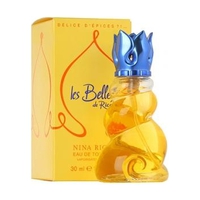 NINA RICCI Les Belles de Ricci Delice d'Epices (Spicy Delight)