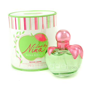 Love By Nina