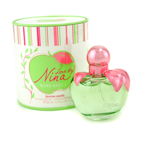 NINA RICCI Love By Nina