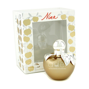Nina GOLD