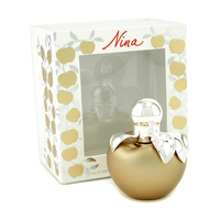 NINA RICCI Nina GOLD