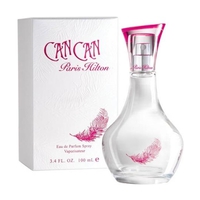 PARIS HILTON Can Can