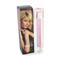PARIS HILTON Heiress