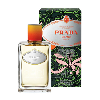 Infusion de Fleur D'Oranger