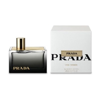 PRADA L'eau Ambree