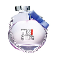 PUPA Yes Silver