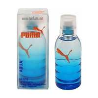 PUMA Aqua