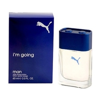 PUMA I'm Going