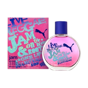 Jam