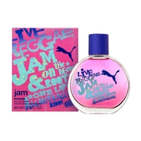 PUMA Jam