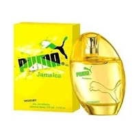 PUMA Jamaica