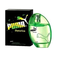 PUMA Jamaica