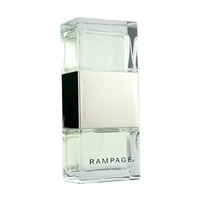 RAMPAGE Rampage