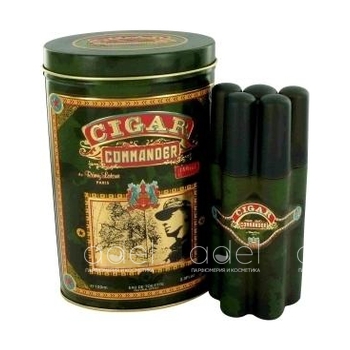 Cigar Commander