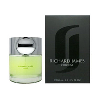 RICHARD JAMES Cologne