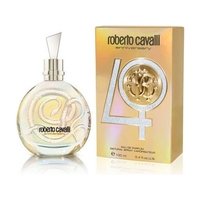 ROBERTO CAVALLI Anniversary