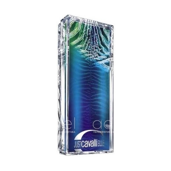 Just Cavalli Blue